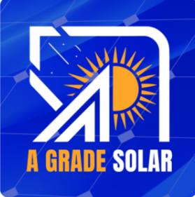 A Grade Solar Karachi