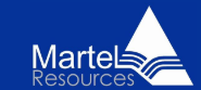 Martel Resources Pvt Ltd.
