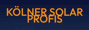Kölner Solar Profis GmbH
