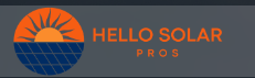 Hello Solar Pros