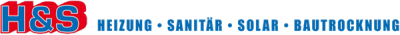 H & S Heizungs- und Solartechnik GmbH