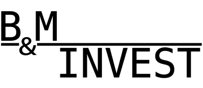 B&M Invest Brugge