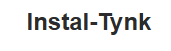 Instal-Tynk