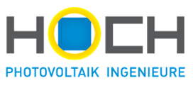 Hoch Photovoltaik Ingenieure GbR