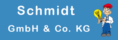 Schmidt GmbH & Co. KG