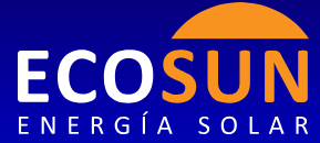 EcoSun Energia Solar