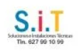 S.I.T Soluciones Instalaciones Técnicas