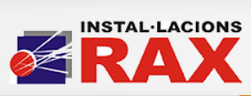 Instal·lacions Rax