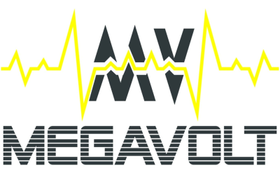 Lampisteria Megavolt S.C.