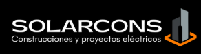 Construcciones Y Proyectos Electricos Solarcons S. L.