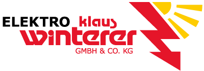 Elektro Klaus Winterer GmbH & Co. KG