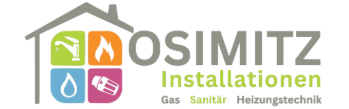 Osimitz Installationen