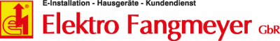 Elektro Fangmeyer GbR