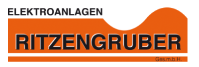Elektroanlagen Ritzengruber GmbH
