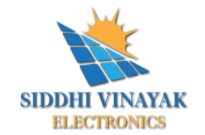 Siddhi Vinayak Electronics