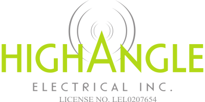 HighAngle Electrical Inc.