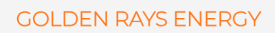Golden Rays Energy