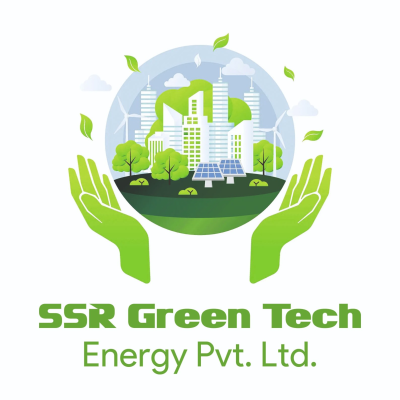SSR Green Tech Energy Pvt. Ltd.