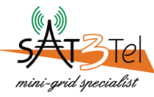 Sat3tel Infrastructures Pvt. Ltd.