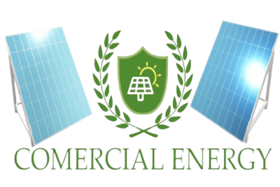 Comercial Energy JR, SL