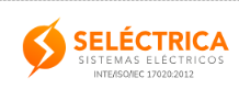 Seléctrica Srl