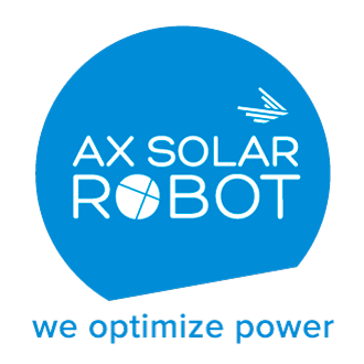 AX Solar Robot