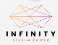 Infinity Sistem Power