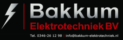 Bakkum Elektrotechniek BV