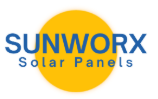 SunWorx Solar Panels