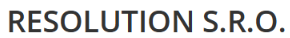 Resolution s.r.o.