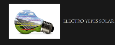 Grupo Electro Yepes Solar