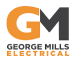 George Mills Electrical