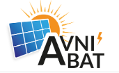 Avni' Bat