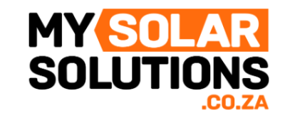 My Solar Solutions