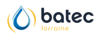 Batec Lorraine