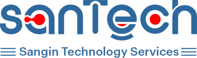 Sangin Technology Services