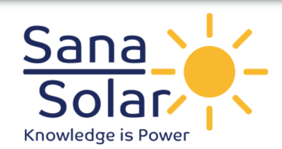 Sana Solar