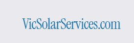 Vic Solar Services