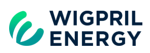 Wigpril Energy Ltd