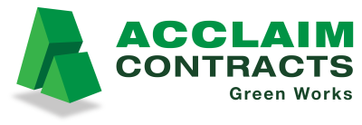 Acclaim Contracts Ltd
