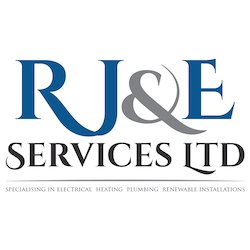 RJ&E Services Ltd