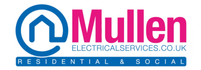Mullen Electrical Services Ltd