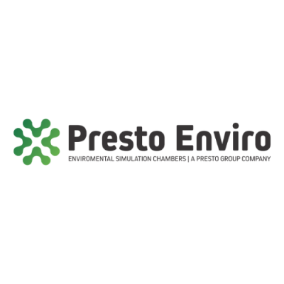 Presto Enviro | Environmental Test Chamber Manufacturer