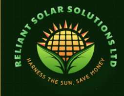 Reliant Solar Solutions Ltd