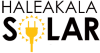 Haleakala Solar