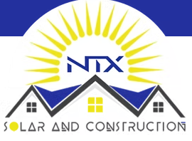 NTX Solar and Construction, LLC