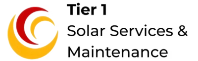 Tier 1 Solar Services & Maintenance