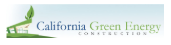 California Green Energy Construction