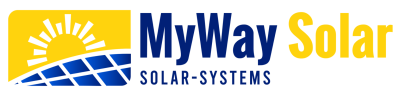 MyWay Solar GmbH