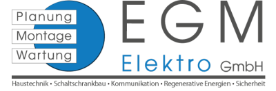 EGM Elektro GmbH